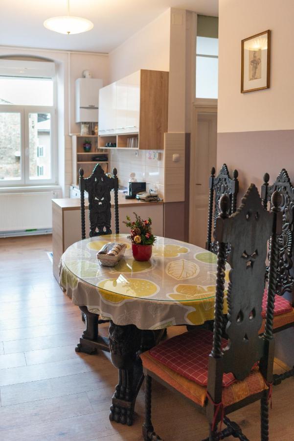 Zagreb Visit Apartment Экстерьер фото