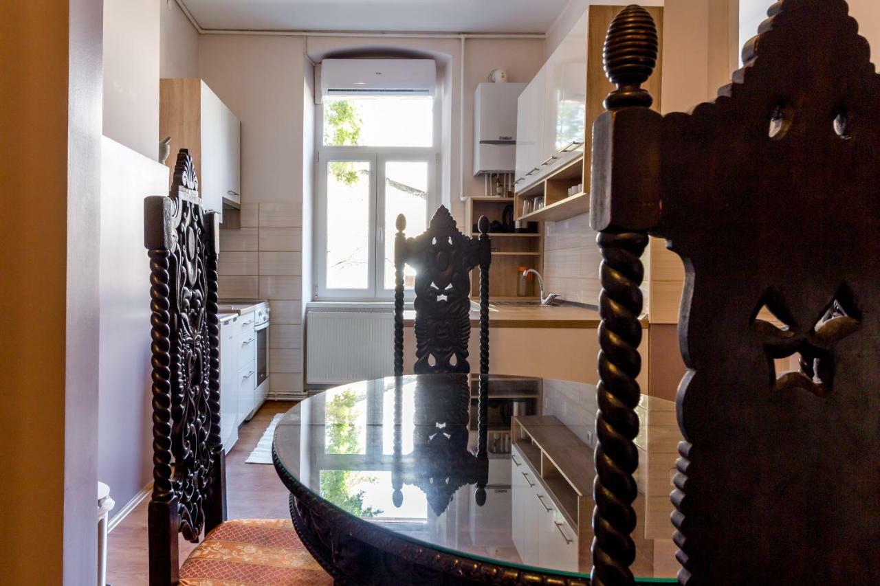 Zagreb Visit Apartment Экстерьер фото